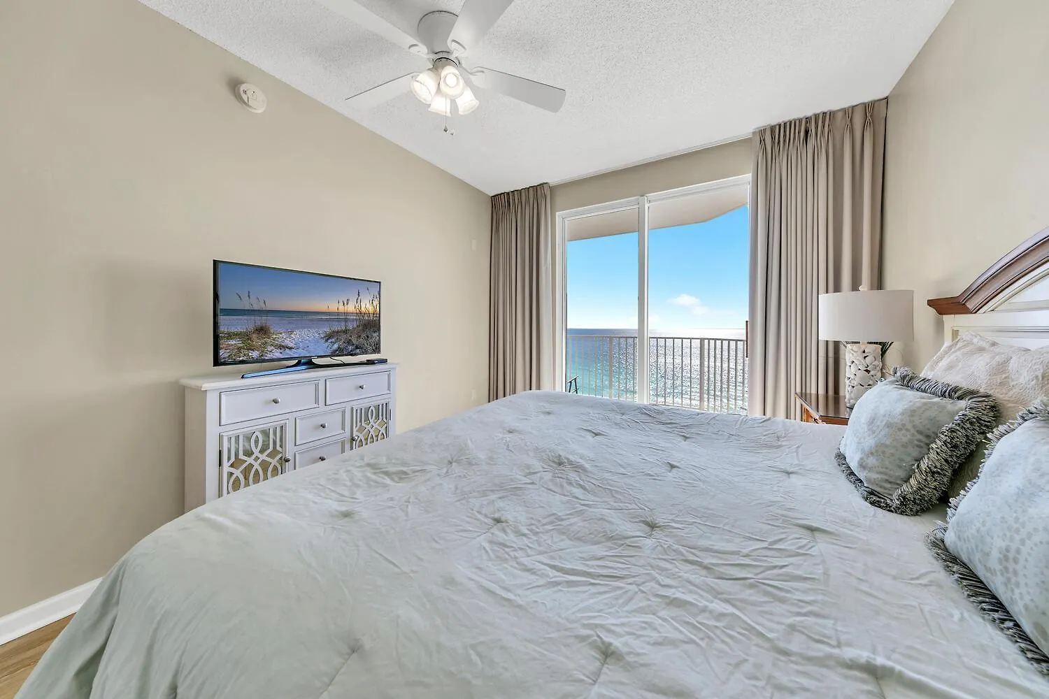 Majestic Sun 1109A Villa Destin Holiday home