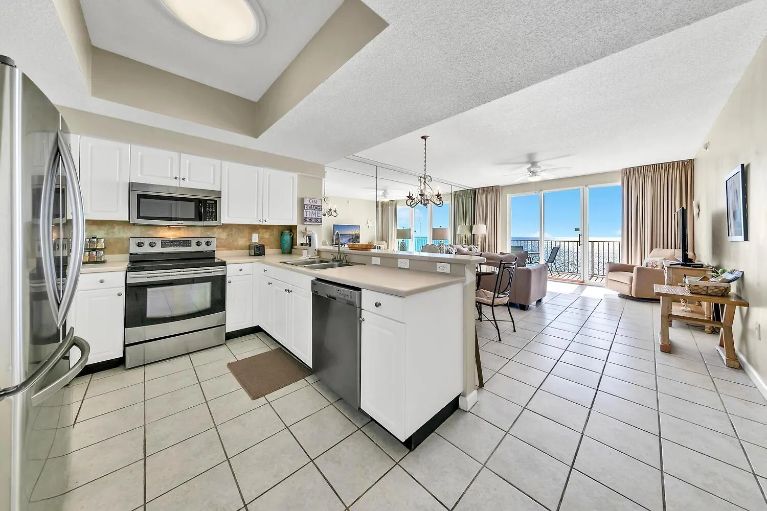 Holiday home Majestic Sun 1109A Villa Destin