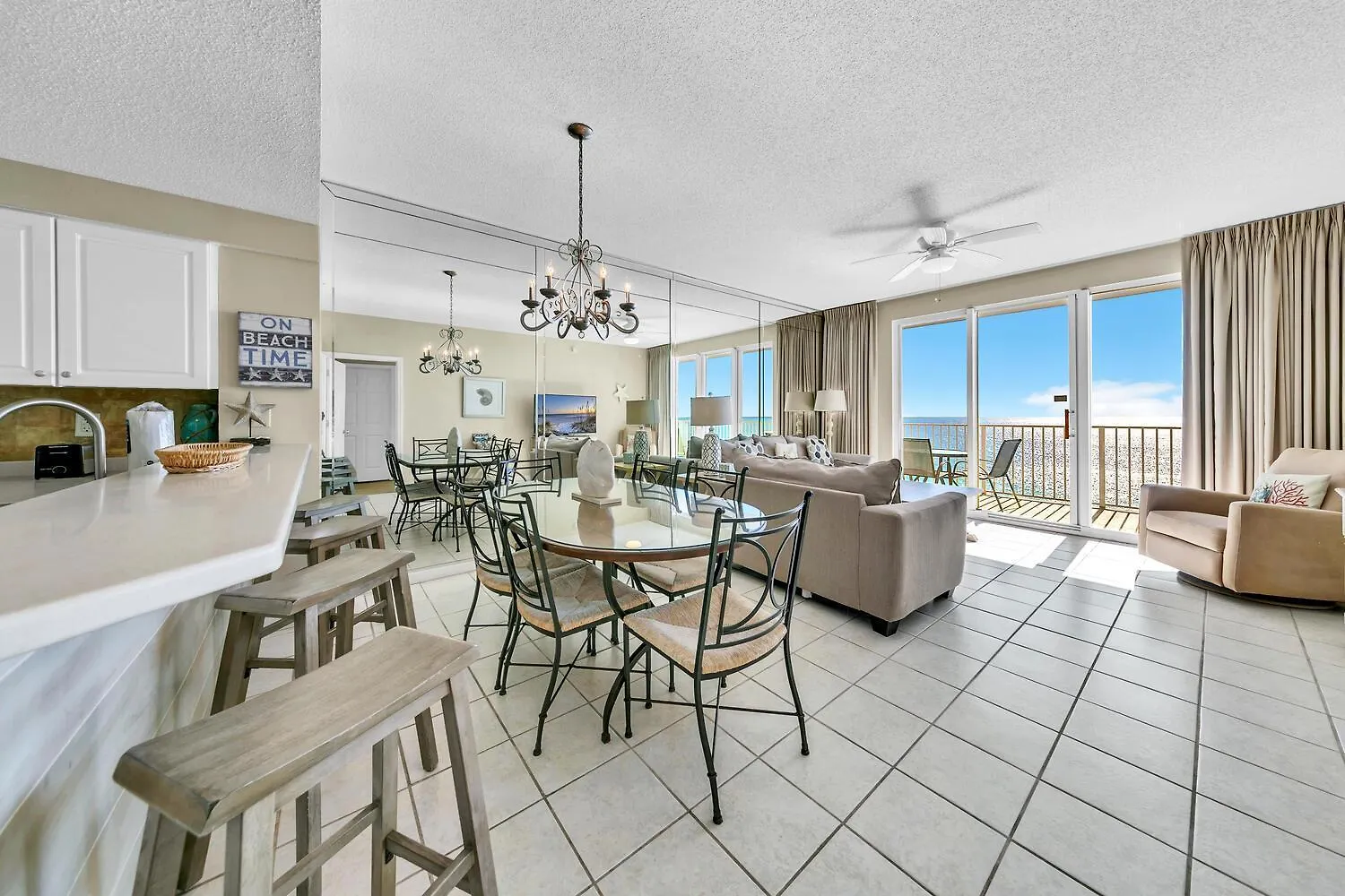 Holiday home Majestic Sun 1109A Villa Destin United States