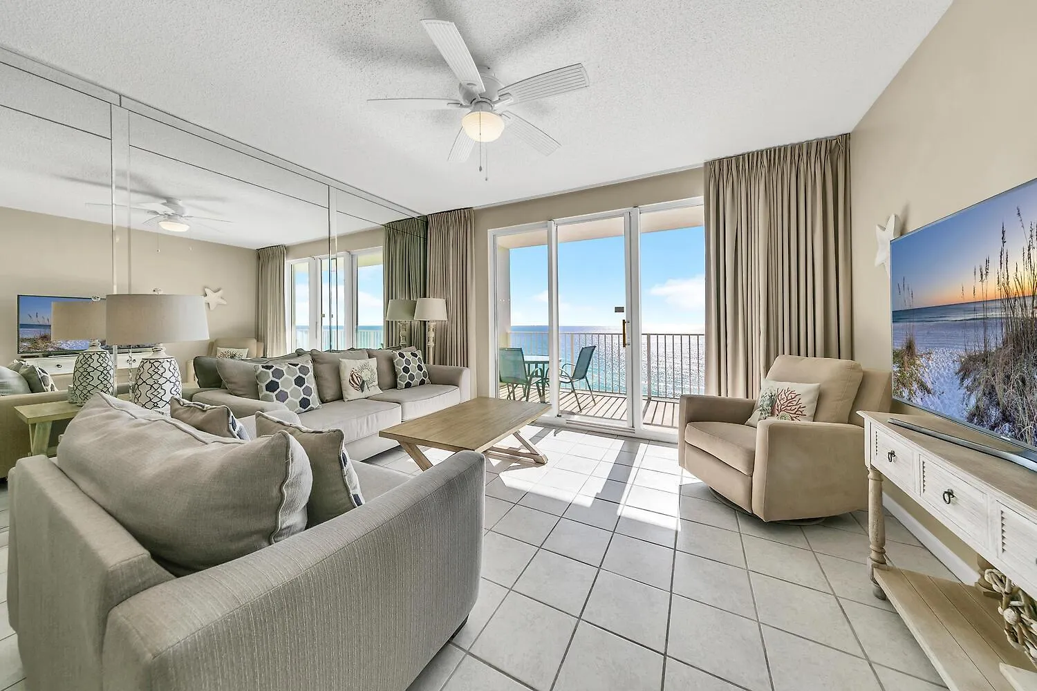 Majestic Sun 1109A Villa Destin