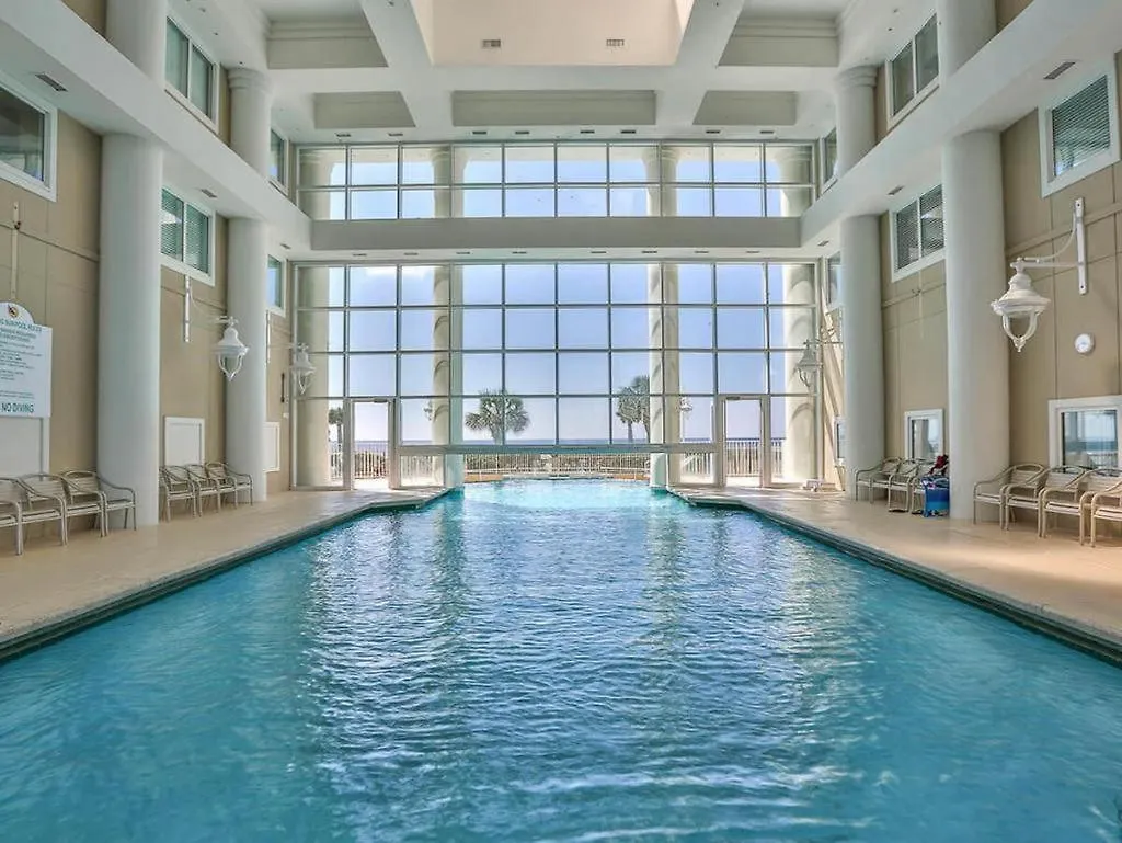 Holiday home Majestic Sun 1109A Villa Destin