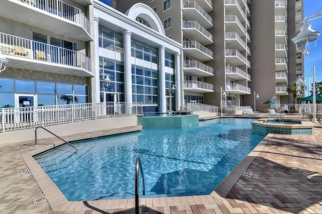 Majestic Sun 1109A Villa Destin 0*,  United States