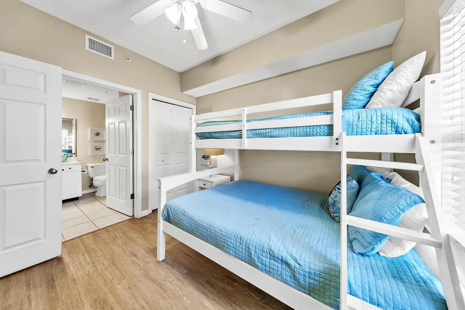Majestic Sun 1109A Villa Destin