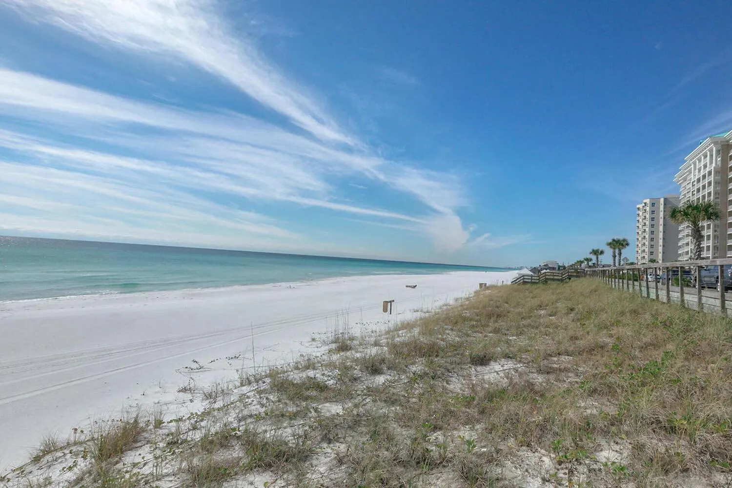 Majestic Sun 1109A Villa Destin Holiday home