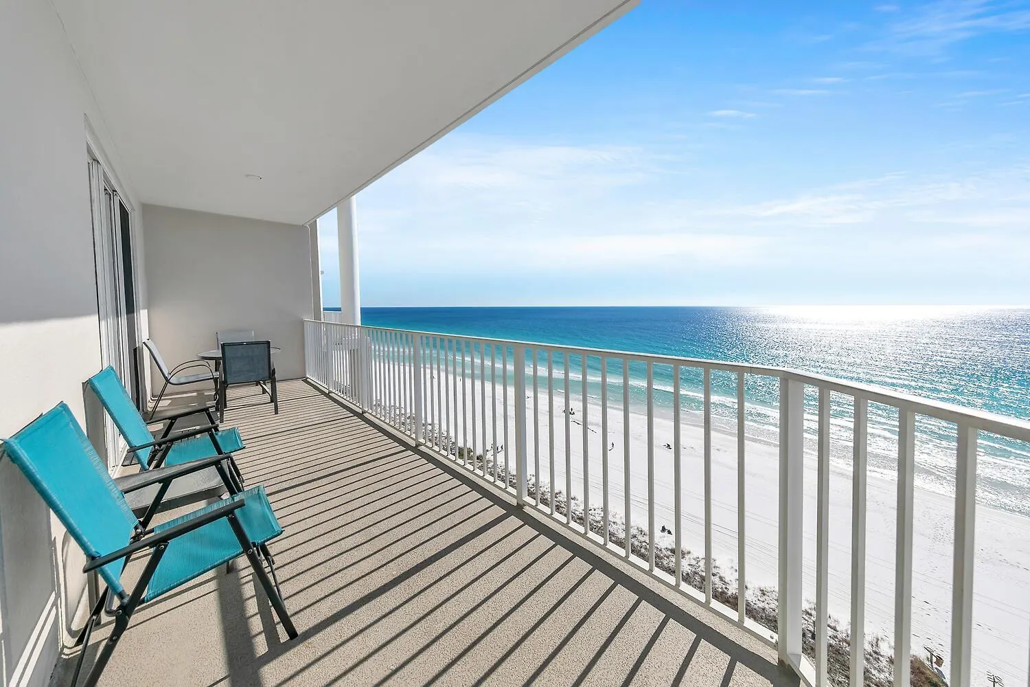 Majestic Sun 1109A Villa Destin